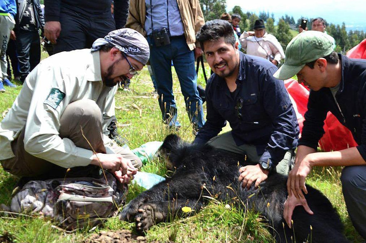 Hospital Veterinario Planeta Vida  - Latacunga Ecuador
